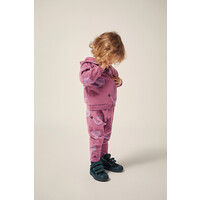 THE CAMPAMENTO baby trousers - elephant jogging