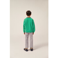 THE CAMPAMENTO kids sweatshirt oversized - big balloon