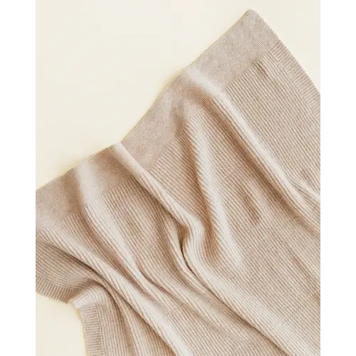 HVID blanket gaston - soft beige