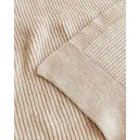 HVID blanket gaston - soft beige