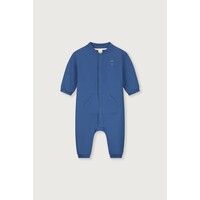 GRAY LABEL baby sweater suit - moon blue