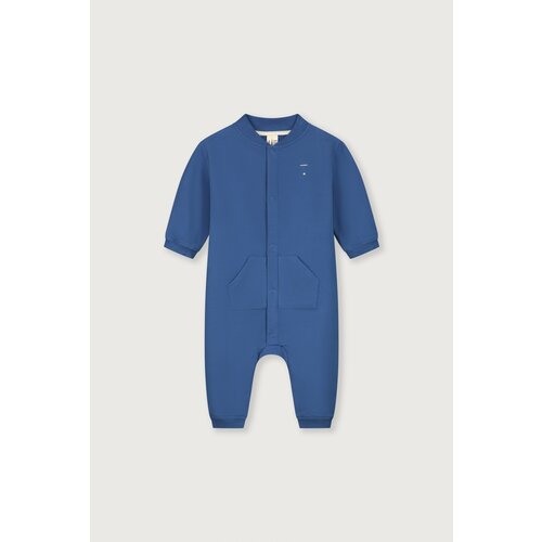 GRAY LABEL baby sweater suit - moon blue