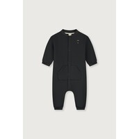 GRAY LABEL baby sweater suit - nearly black