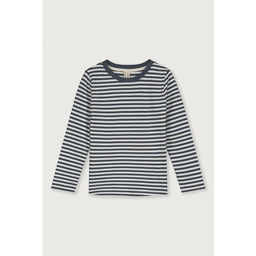 GRAY LABEL longsleeve tshirt - blue grey off white