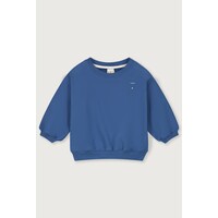 baby dropped shoulder sweater - blue moon GRAY LABEL baby dropped shoulder sweater - blue moon