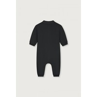 GRAY LABEL baby sweater suit - nearly black