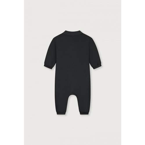 GRAY LABEL baby sweater suit - nearly black