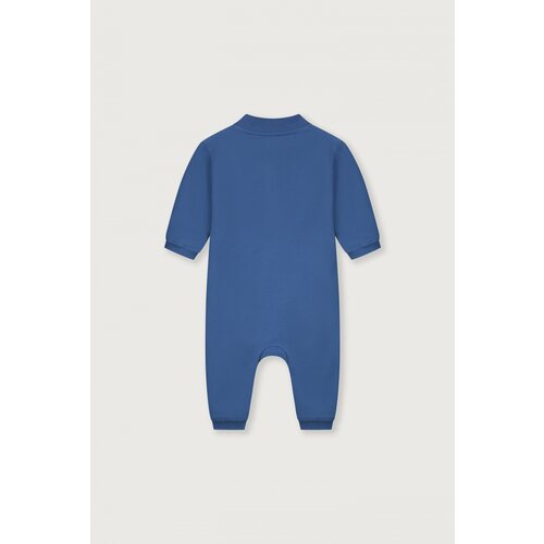 GRAY LABEL baby sweater suit - moon blue