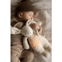 MOONIE moonie the humming bunny polar natur