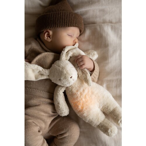 MOONIE moonie the humming bunny polar natur