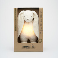 MOONIE moonie the humming bunny polar natur