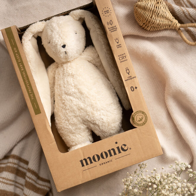 moonie the humming bunny polar natur