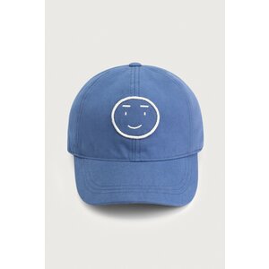 baseball cap - blue moon - one size