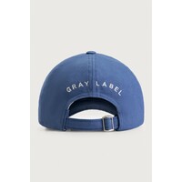 GRAY LABEL baseball cap - blue moon - one size
