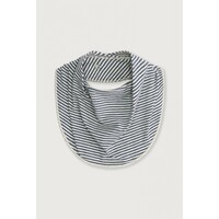 GRAY LABEL bib blue grey-cream