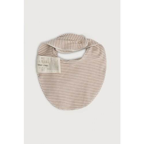 GRAY LABEL bib biscuit-cream