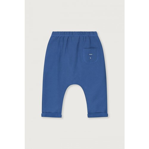 GRAY LABEL baby pants - blue moon