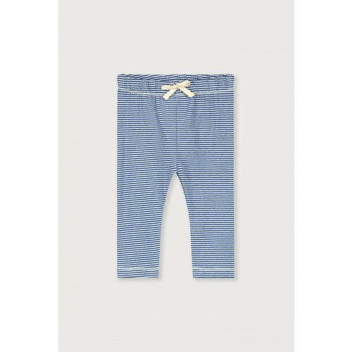 GRAY LABEL baby leggings - blue moon cream