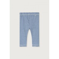 GRAY LABEL baby leggings - blue moon cream