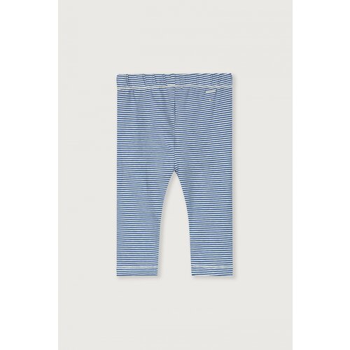 GRAY LABEL baby leggings - blue moon cream