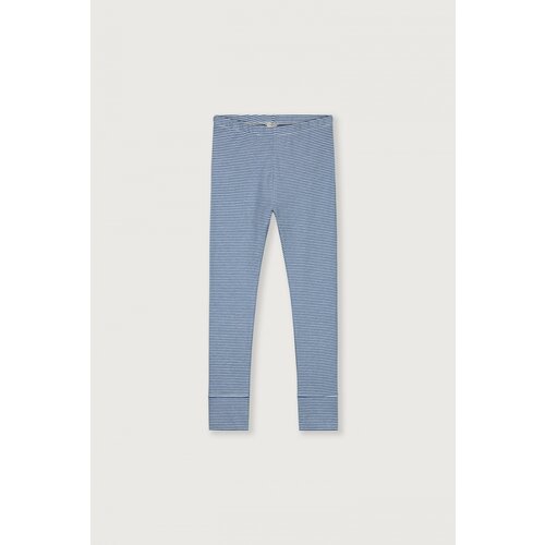 GRAY LABEL kids leggings - blue moon cream