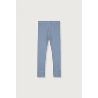 GRAY LABEL kids leggings - blue moon cream