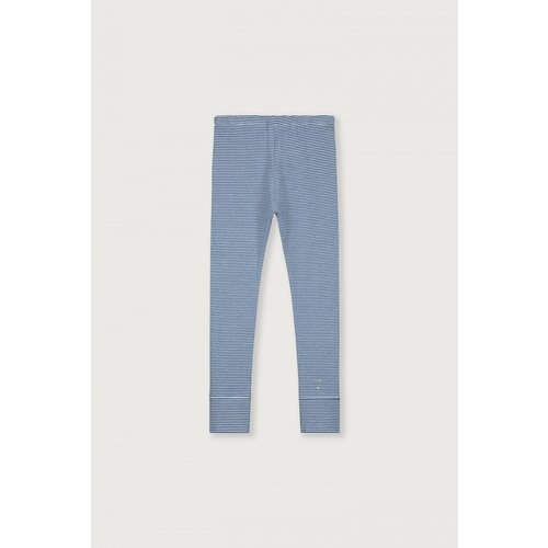GRAY LABEL kids leggings - blue moon cream