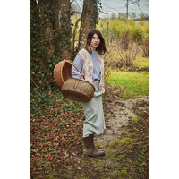 veste cercis adult patchwork POUDRE ORGANIC veste cercis adult patchwork