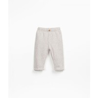 jersey legging plush - ecru PLAY UP jersey legging plush - ecru