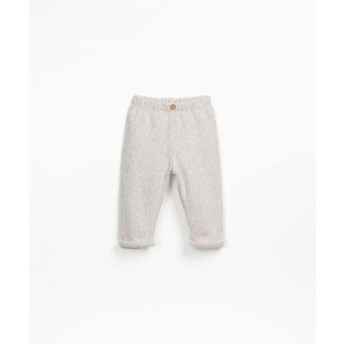 jersey legging plush - ecru PLAY UP jersey legging plush - ecru