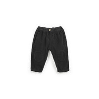 PLAY UP corduroy trousers - shadow