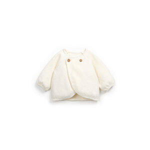 PLAY UP polar jacket - sheep polar jacket - sheep