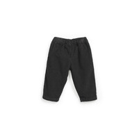 PLAY UP corduroy trousers - shadow