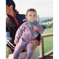 THE CAMPAMENTO baby trousers - elephant jogging