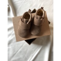 POMPOM beginners velcro - dust