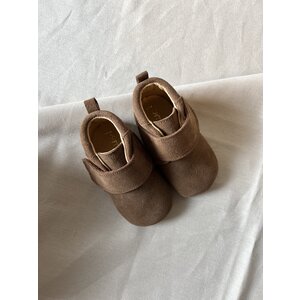 beginners velcro - dust