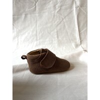 POMPOM beginners velcro - dust