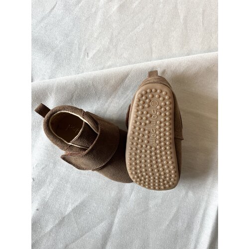 POMPOM beginners velcro - dust