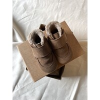 POMPOM beginners shepherd - velcro