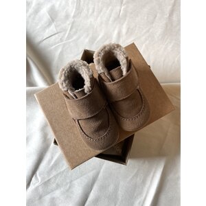 beginners shepherd - velcro