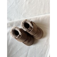 POMPOM beginners shepherd - velcro