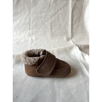 POMPOM beginners shepherd - velcro