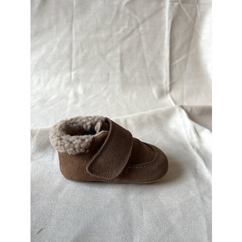 POMPOM beginners shepherd - velcro
