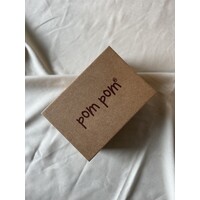 POMPOM beginners shepherd - velcro