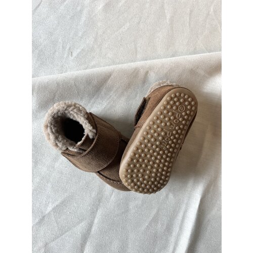 POMPOM beginners shepherd - velcro