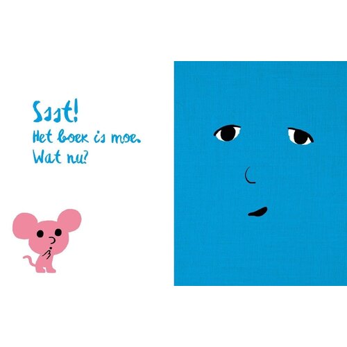 DE EENHOORN bedtijd voor boek