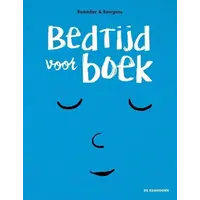 DE EENHOORN bedtijd voor boek