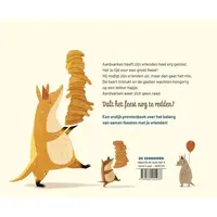 DE EENHOORN het pannenkoekenfeest