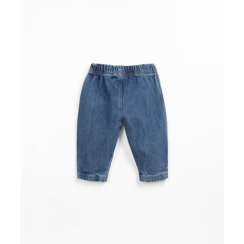 PLAY UP denim trousers