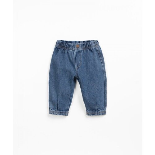 PLAY UP denim trousers